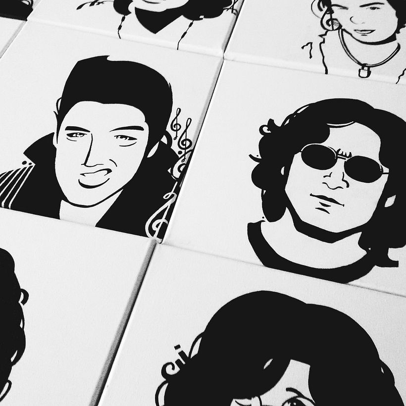 dejar un bonito cadáver 20