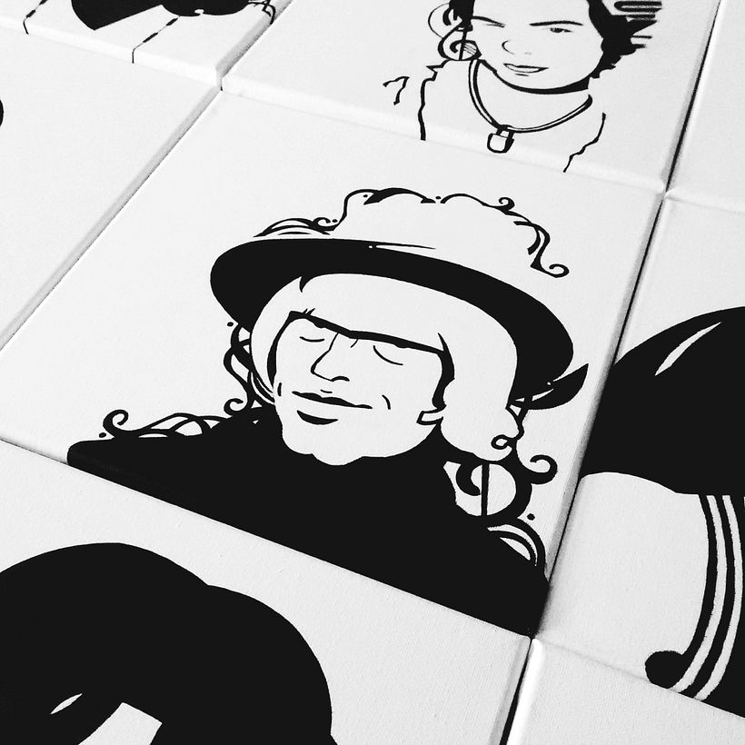 dejar un bonito cadáver 22