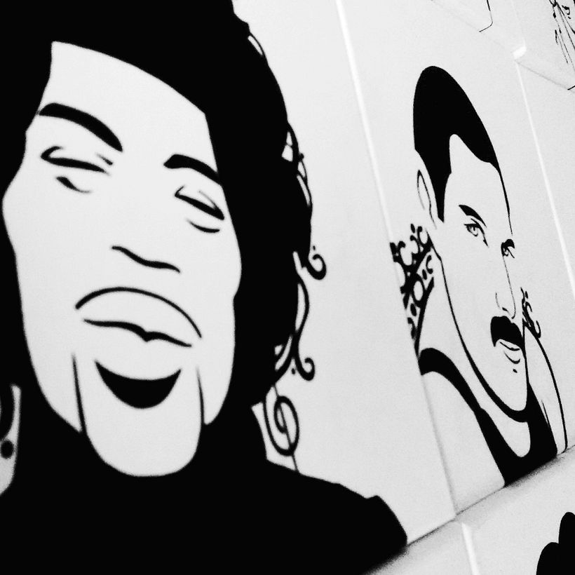 dejar un bonito cadáver 23