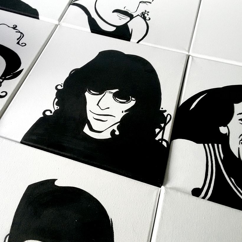 dejar un bonito cadáver 24