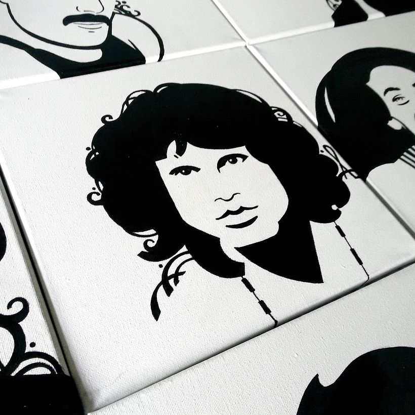 dejar un bonito cadáver 25