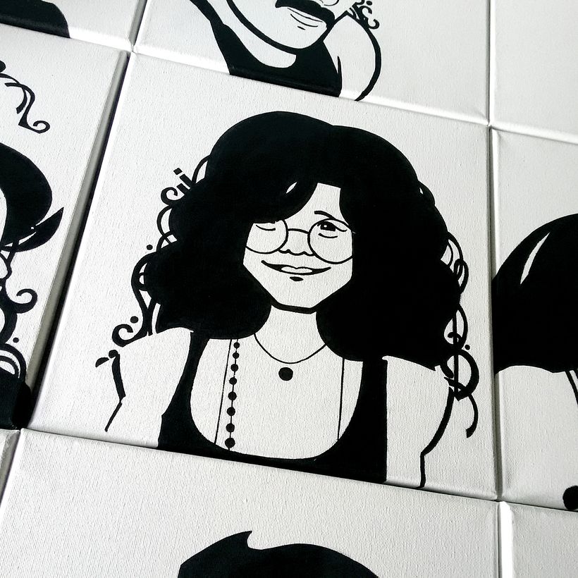 dejar un bonito cadáver 26