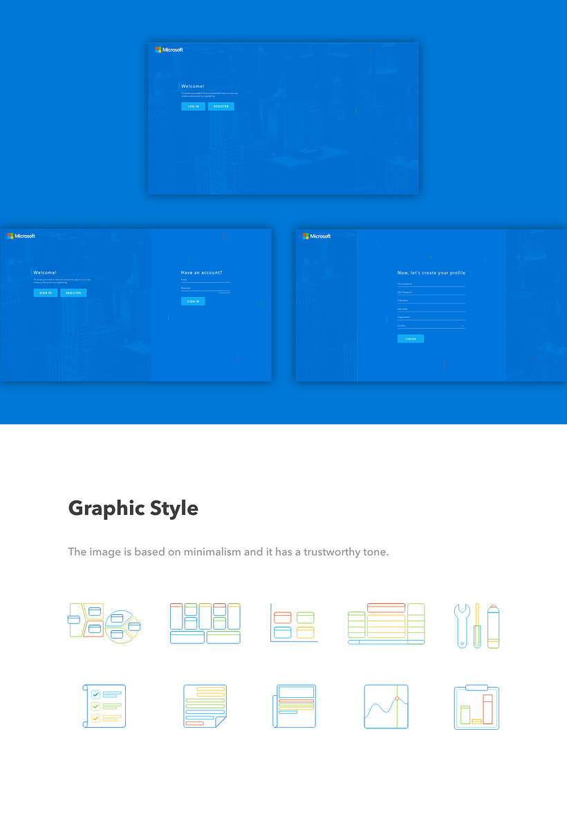 Microsoft propuesta web 1
