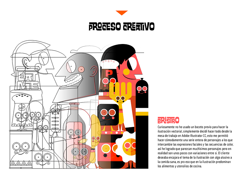 YUME . YOUSHI LUNCHBAG (BISTRO) 1