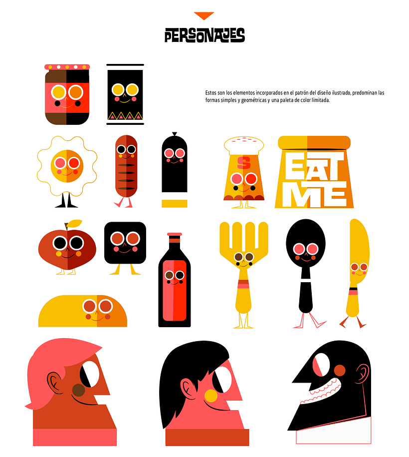 YUME . YOUSHI LUNCHBAG (BISTRO) 2