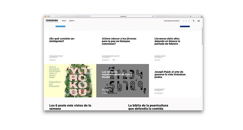Numerography #88. Yorokobu 1