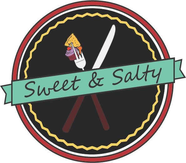 Sweet&Salty Logo -1