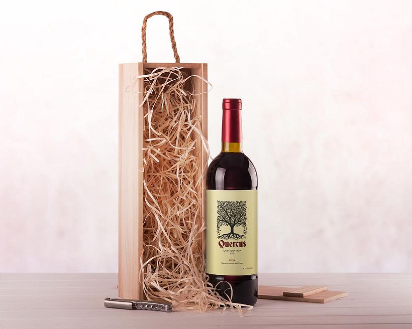Packaging - Packaging