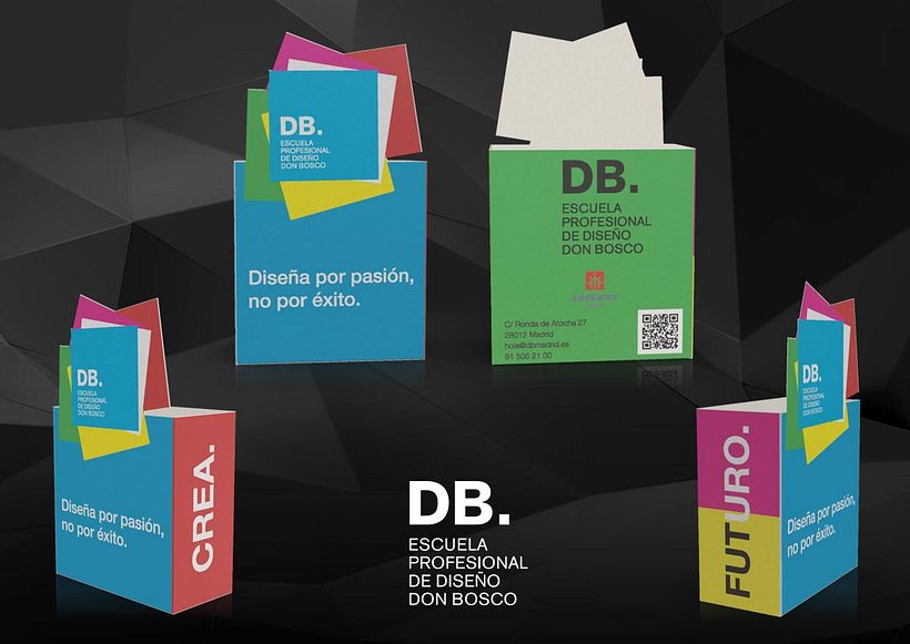 Packaging - Packaging