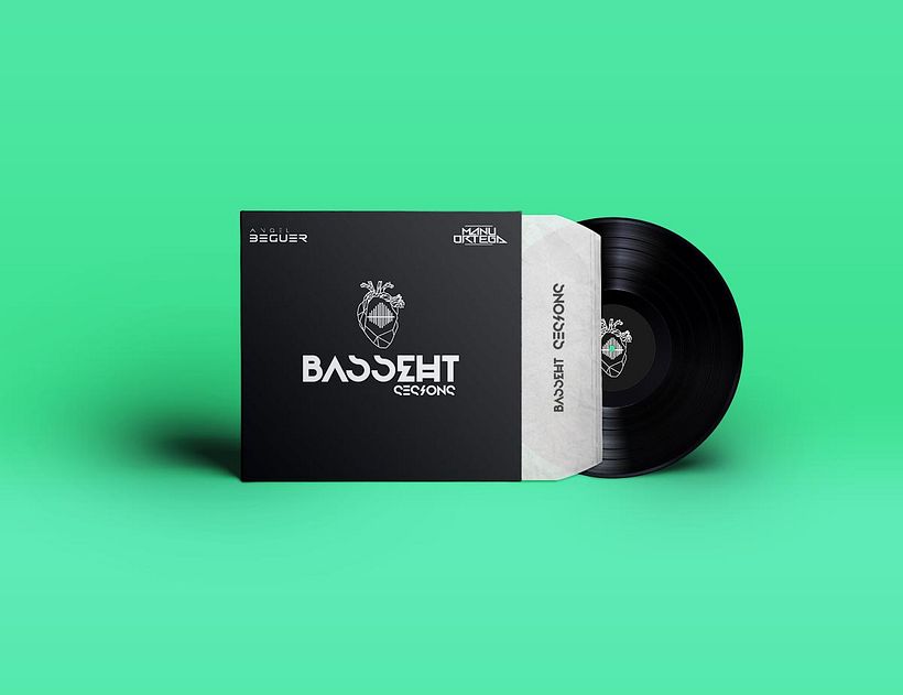 Basseht - Geleneksel illüstrasyon
