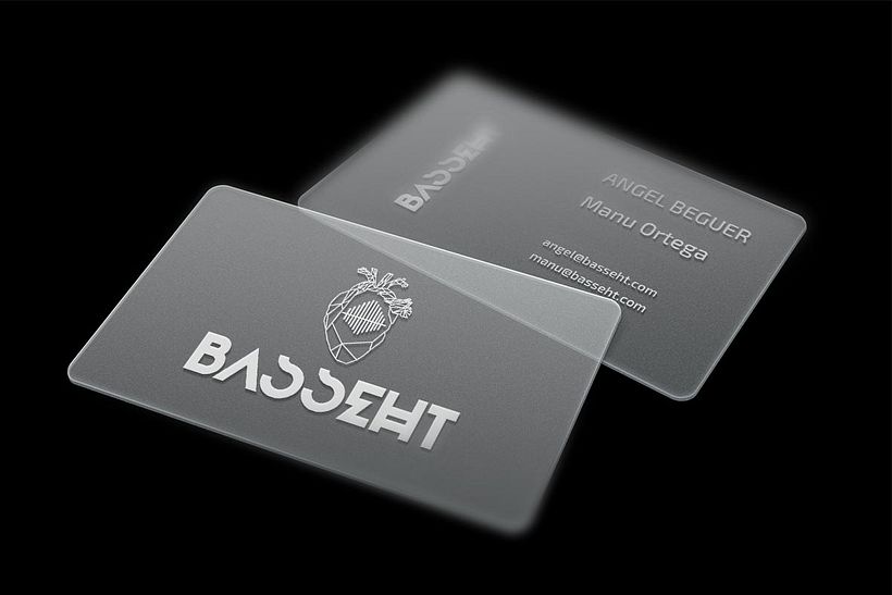 Basseht - Geleneksel illüstrasyon