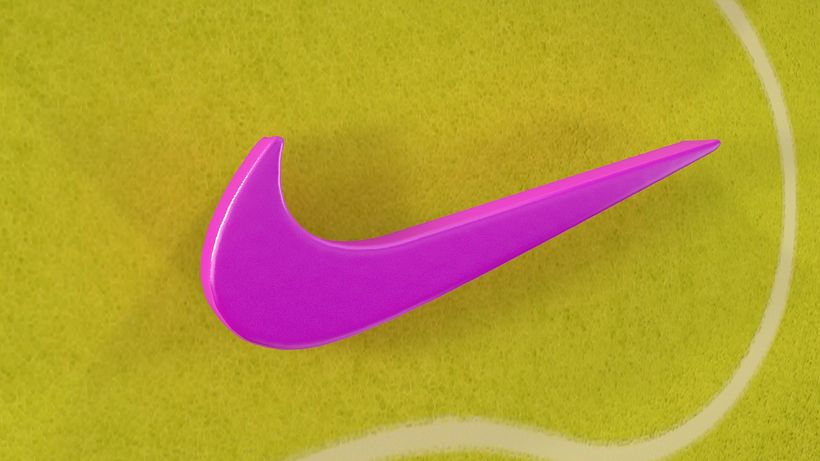 NIKE REAL FLOW -1