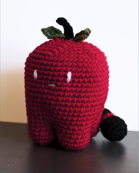 Mangato sin orejas -1