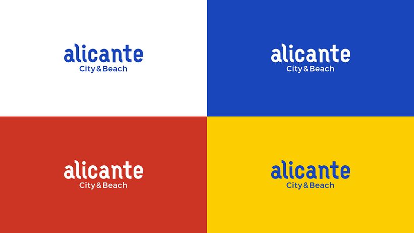 Alicante City & Beach 5