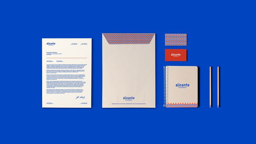 Alicante City & Beach 10