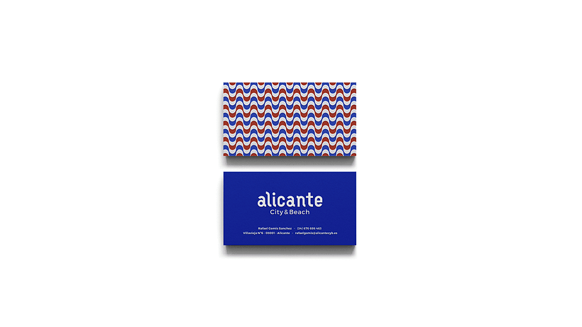 Alicante City & Beach 11
