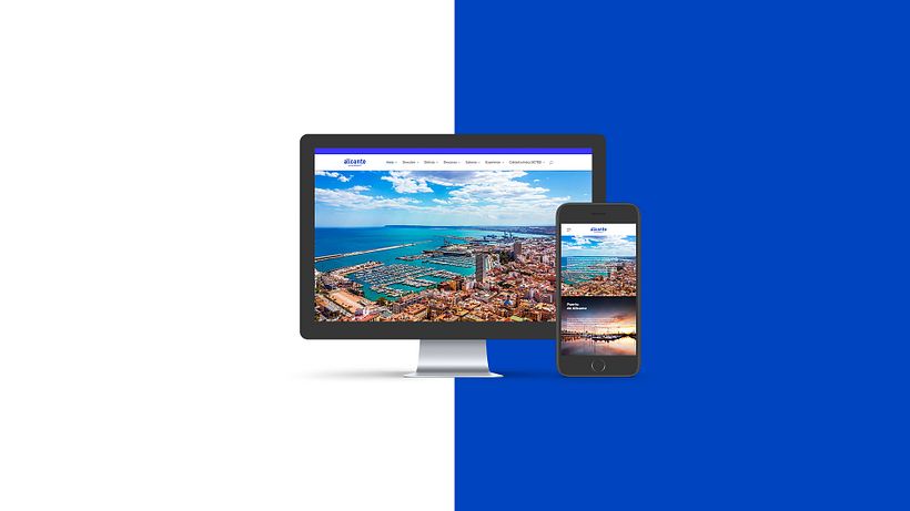 Alicante City & Beach 12