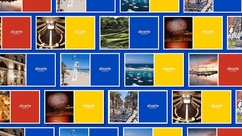 Alicante City & Beach 16