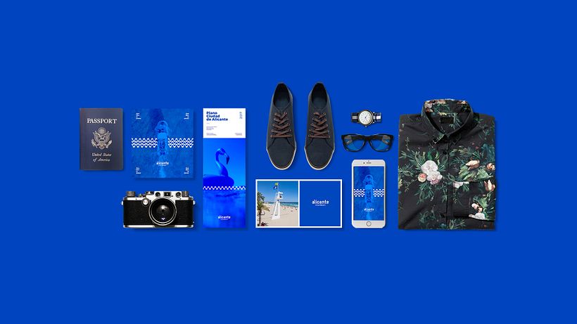 Alicante City & Beach 17