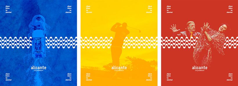 Alicante City & Beach 18