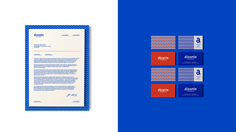 Alicante City & Beach 9