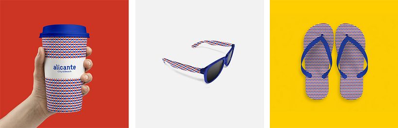 Alicante City & Beach 15