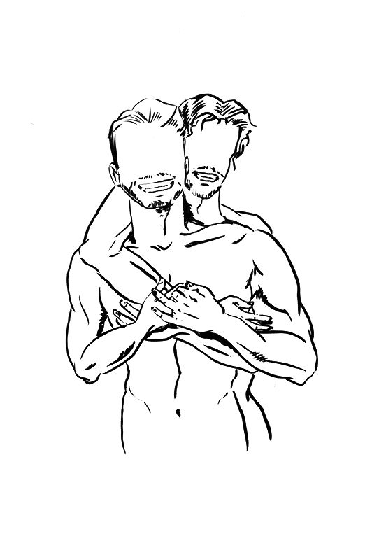 #inktober 2017 1