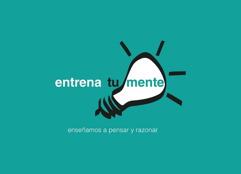 Identidad Visual - Graphic design