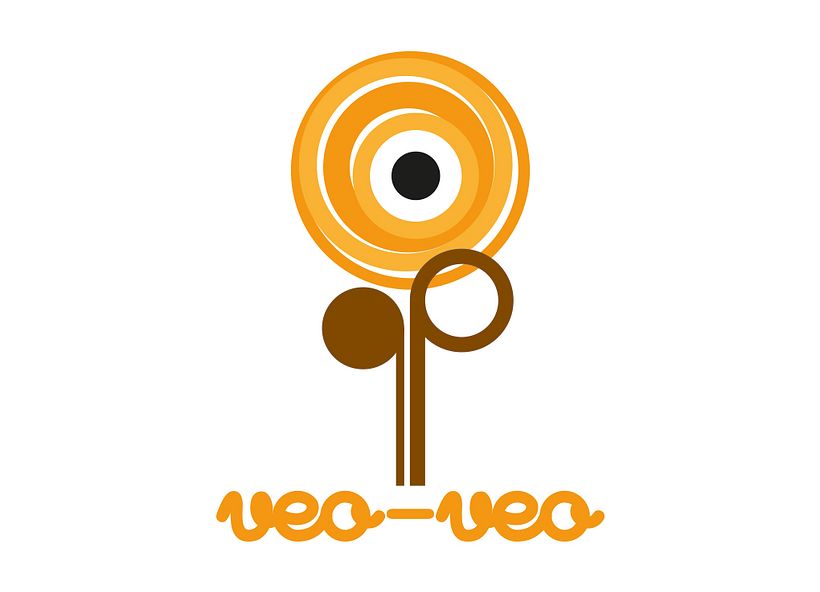 Identidad Visual - Graphic design