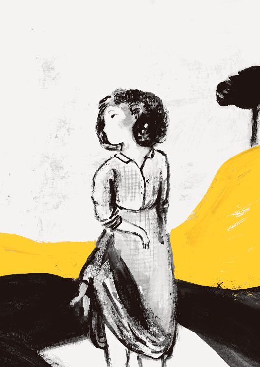 Piara. Ilustraciones y diseño. 4