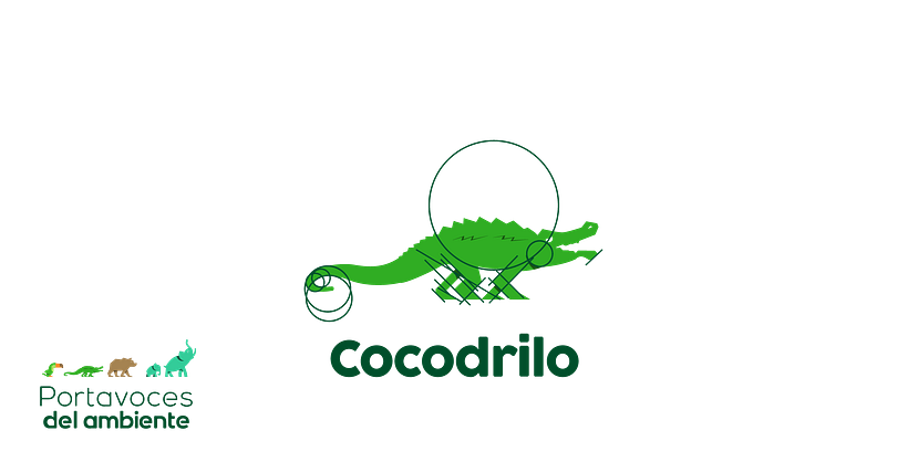 Rebranding | Portavoces del Ambiente. 9