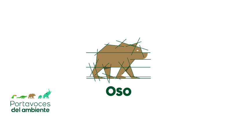 Rebranding | Portavoces del Ambiente. 10