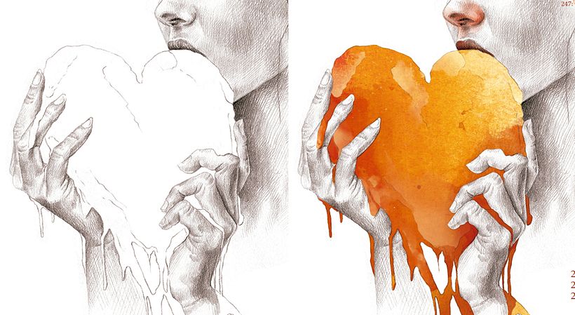 Palmera de huevo - Revista LAMUY 4