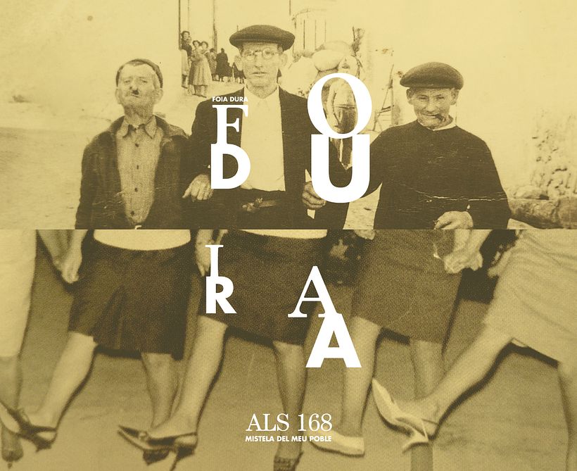 Foia Dura 0
