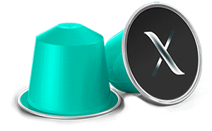 Coffee Packaging – XOR Xpresso 0