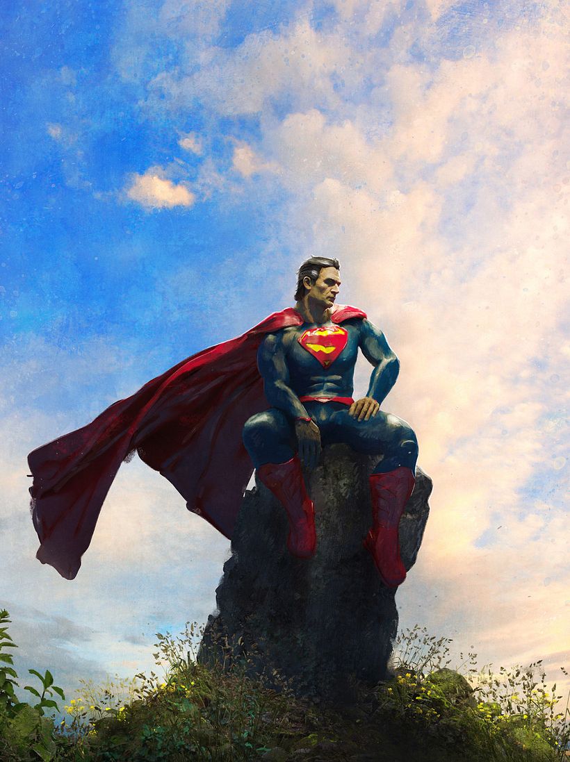 Superman -1