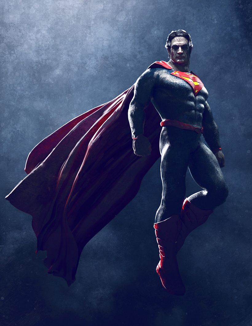 Superman 0