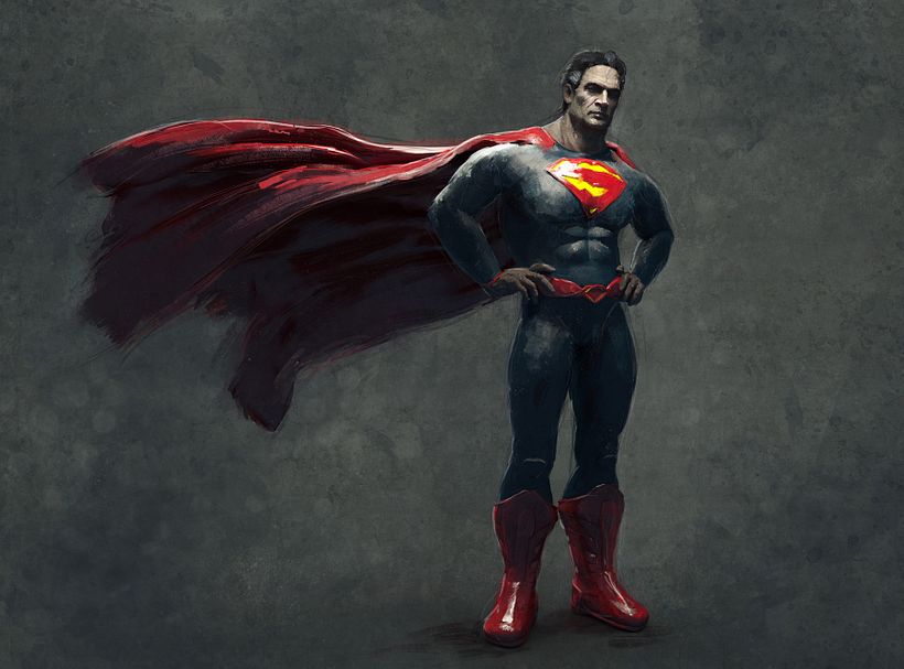 Superman 1