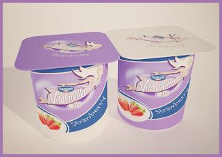 Diseño imagen de producto DANONE -1