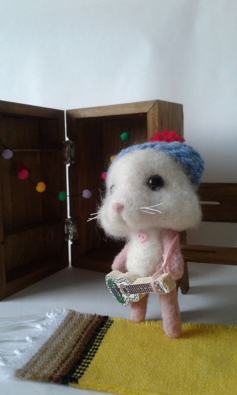 Proyecto "Mi mejor amigo" 0