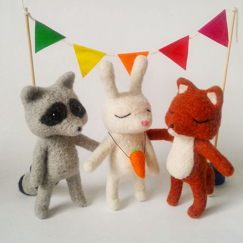 Proyecto "Mi mejor amigo" 1