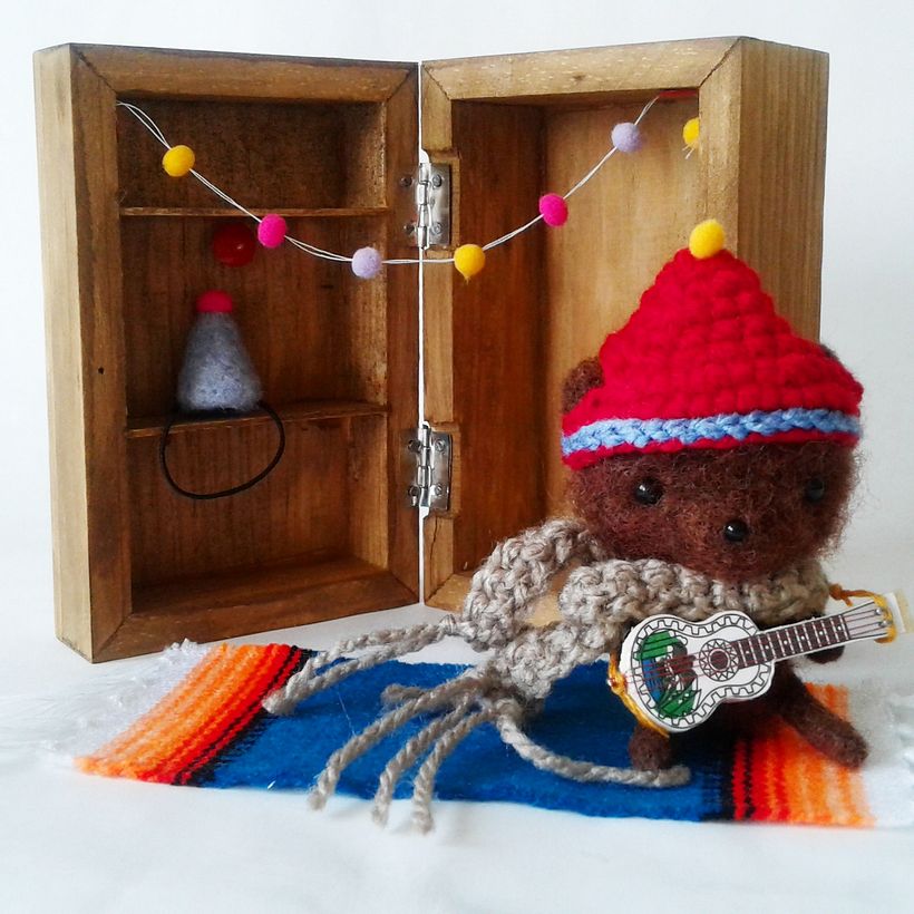 Proyecto "Mi mejor amigo" 2