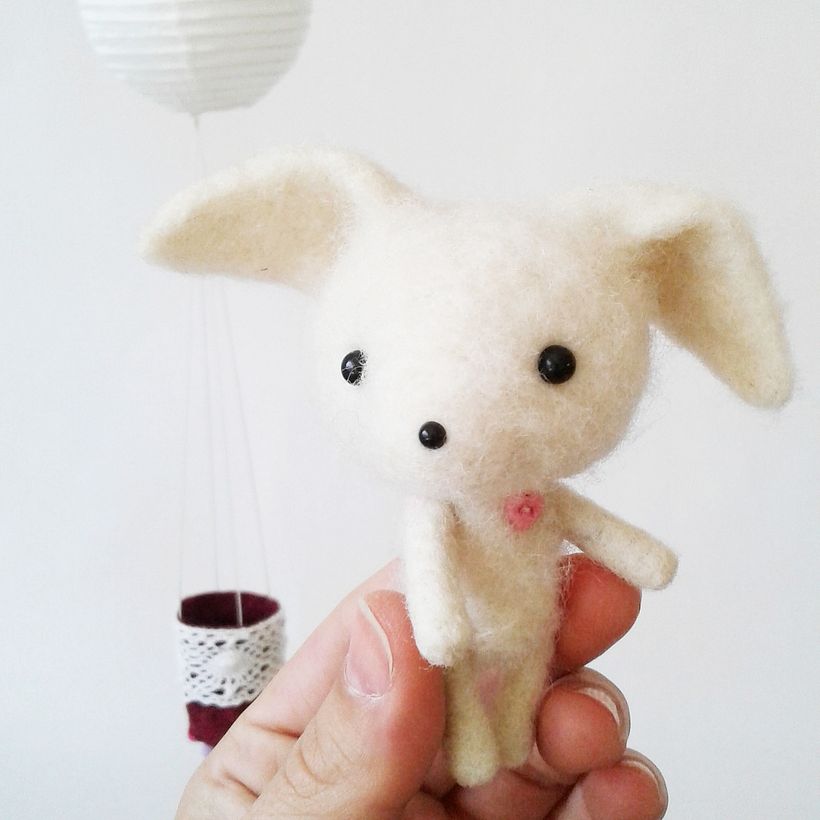 Proyecto "Mi mejor amigo" 3