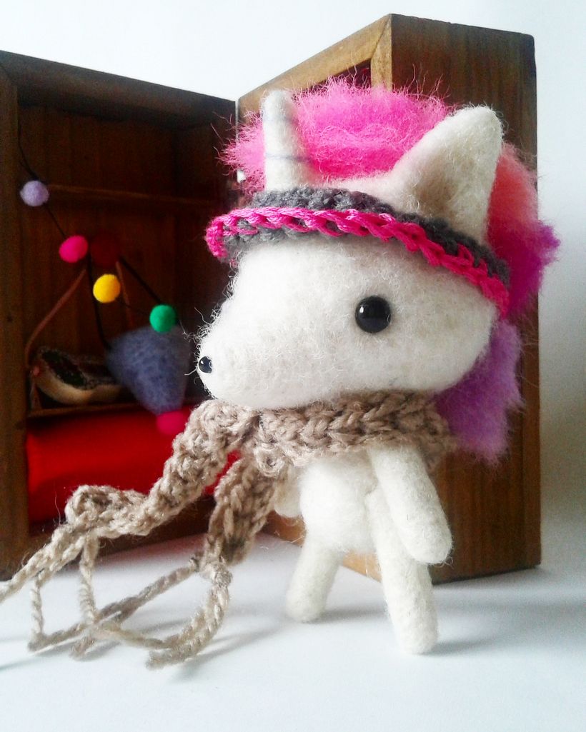 Proyecto "Mi mejor amigo" 5