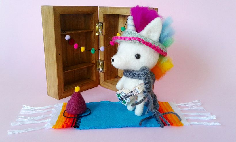 Proyecto "Mi mejor amigo" 6