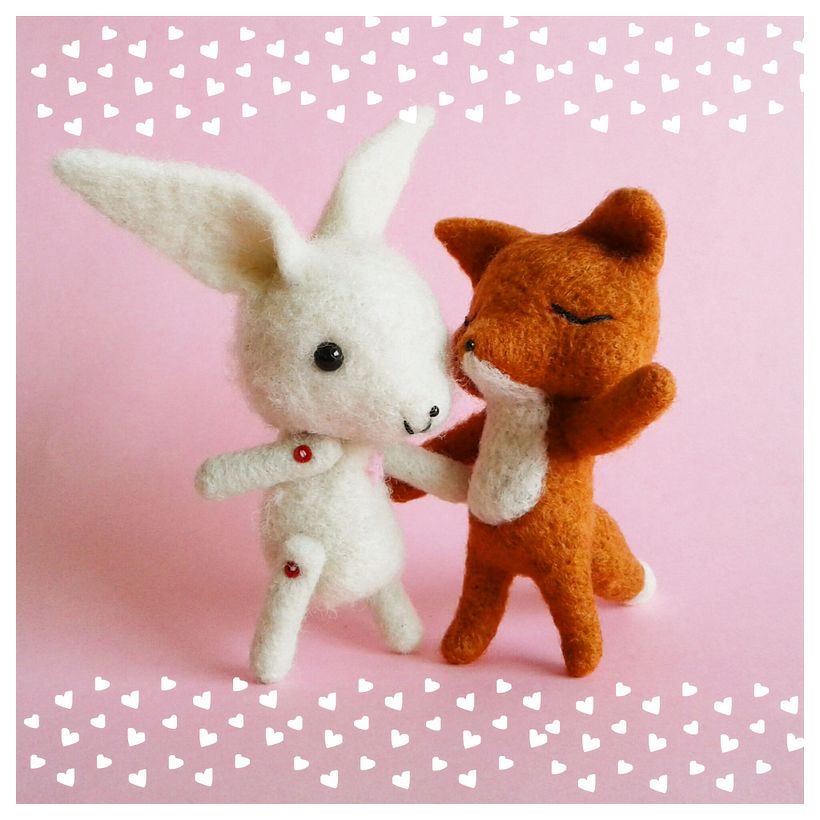 Proyecto "Mi mejor amigo" 9