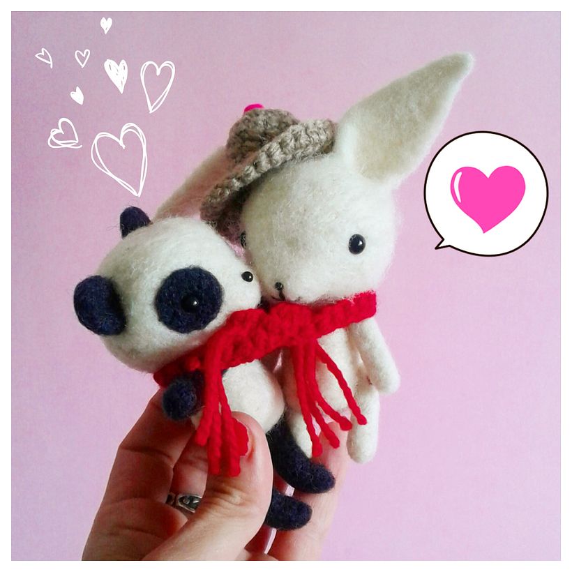 Proyecto "Mi mejor amigo" 10