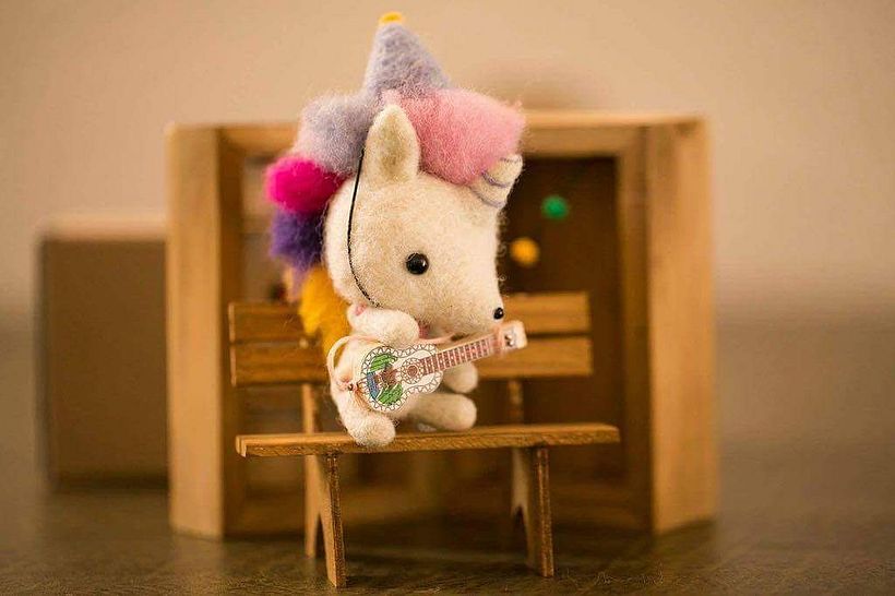 Proyecto "Mi mejor amigo" 11