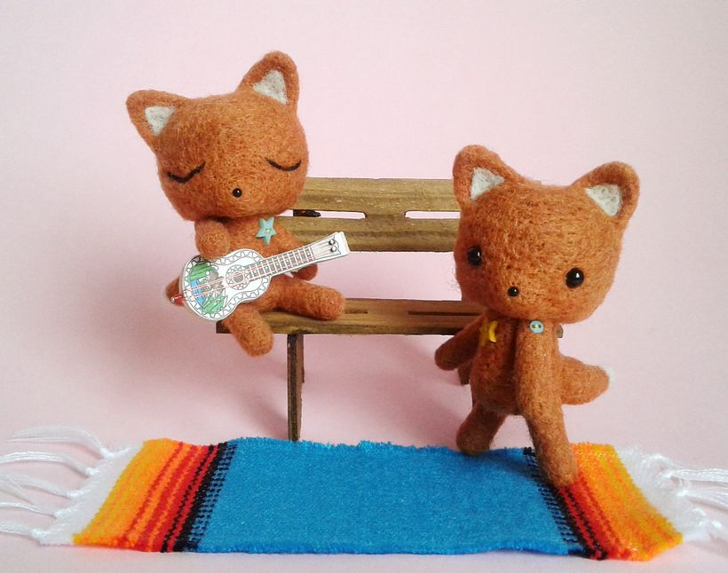 Proyecto "Mi mejor amigo" 13