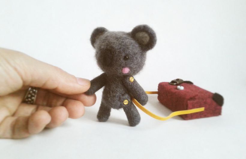 Proyecto "Mi mejor amigo" 14